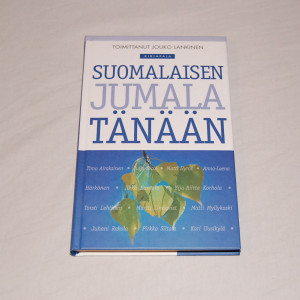 Suomalaisen Jumala tänään